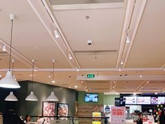 大堂-肯德基(花乡店)