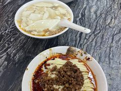素椒拌面-西月城谭豆花(春熙路店)
