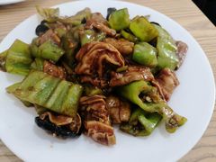 -九龙餐厅(大沽路店)