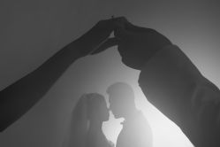 点击看大图 -帆拉斐婚纱摄影(春熙店)