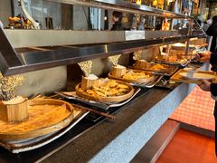 -广州富力君悦大酒店·凯菲厅