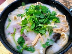 -惠丰源烩面馆(经七路店)