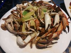 -小鱼儿海鲜港(新村十区店)