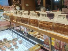 -仟吉·ART FARM主题店(菱角湖万达店)