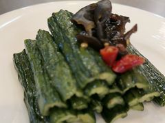 -烤肉宛饭庄(北新桥店)