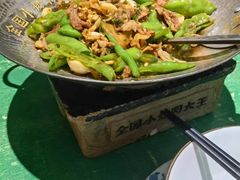 -费大厨辣椒炒肉(太平老街店)