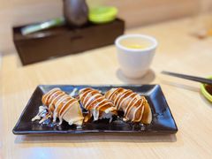 -宝寿司(红瓦寺店)