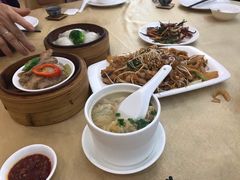 鮮竹卷-澳门西南饭店·粤菜·茶市·手工点心(华海路店)