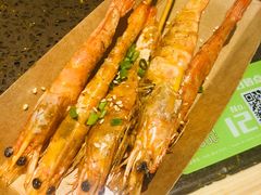 -蛙喔牛蛙(仙林万达茂店)