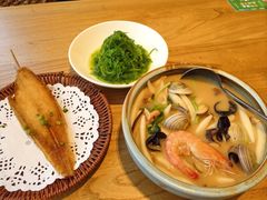 -妈妈菜舟山海鲜(定海古城店)