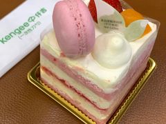 -KENGEE仟吉(庭瑞新汉口店)