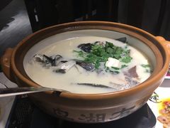 -千岛湖小鱼儿·淳安匠心农家菜