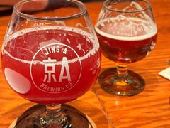 -京A Taproom·精酿餐吧(CBD店)