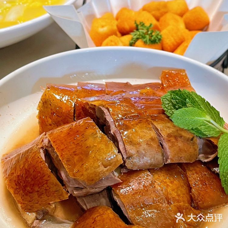 莞府家宴|地道传统东莞菜！💕