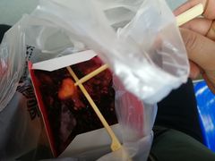-老韩煸鸡·中国炸鸡(水塔美食街店)