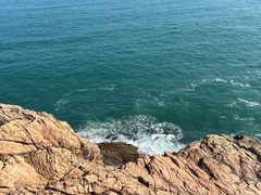 -广东惠东海龟国家级自然保护区