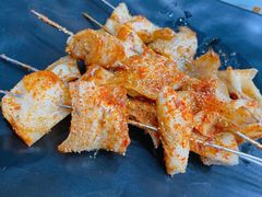 -丹东特色烤肉(南光三部店)