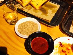 -烧烤小镇(博兴店)