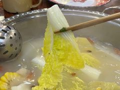 -草本味·市井羊肉馆(新开铺总店)