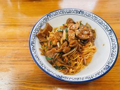 -复兴面王(河东路起源店)