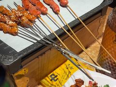 -喝丢一只鞋海鲜烧烤·海肠捞饭(东关街店)
