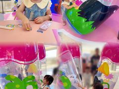 -天河领展广场