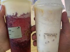 -喜茶(永旺梦乐城店)