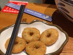 -鑫花溪牛肉米粉(东环大润发店)