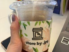 -JPG canteen(广州乐峰广场店)