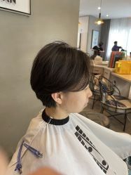 -MOVAN HAIR莫凡匠人发型屋