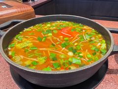 -旺福·贵州酸汤牛肉火锅(陆悦天地店)