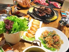 -炭恋火炉烤肉(凌云一街坊店)