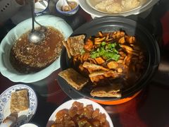 -邢家锅贴老店·非遗·开封菜(金明广场店)