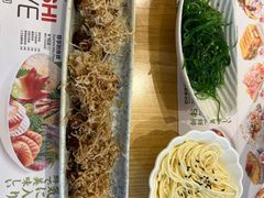 -Sushi Love 创意寿司(正佳广场店)