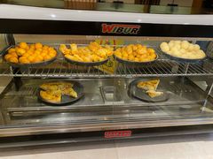 -东方之珠洗浴休闲广场(南开店)