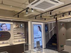 -宝岛眼镜·星创视光中心(中泰店)