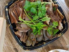 -官塘鱻鱻鱼生
