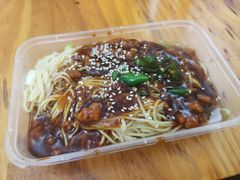 -放鸡岛之美食