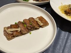 -A One Kitchen·南京精菜馆(德基广场店)