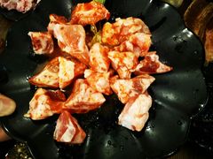 -大壮家原味烤肉(兴华北街店)