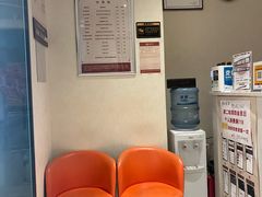 -筋骨堂热敷推拿按摩(翠华路店)