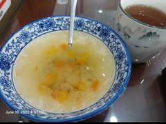 -百年老字号·观振兴蟹黄面·三虾面·苏式面(观前街富仁坊巷店)