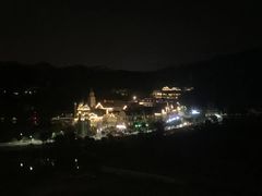 -美的鹭湖森林度假区