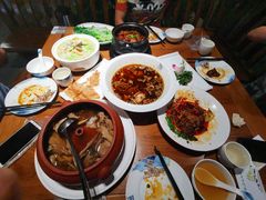 -陶然居·重庆菜(解放碑店)