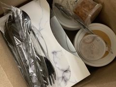 -十五食吾 La Pâtisserie (海甸岛店)