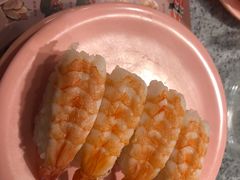 -争鲜回转寿司(金桥家乐福店)