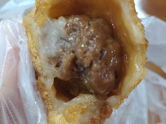 油氽团子-荣阳楼(山塘街店)