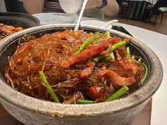 -狮王府淮扬菜(万象城店)
