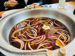 -牛New寿喜烧(青浦店)