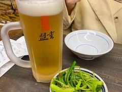 -盟重烧烤(东瓜山创始店)